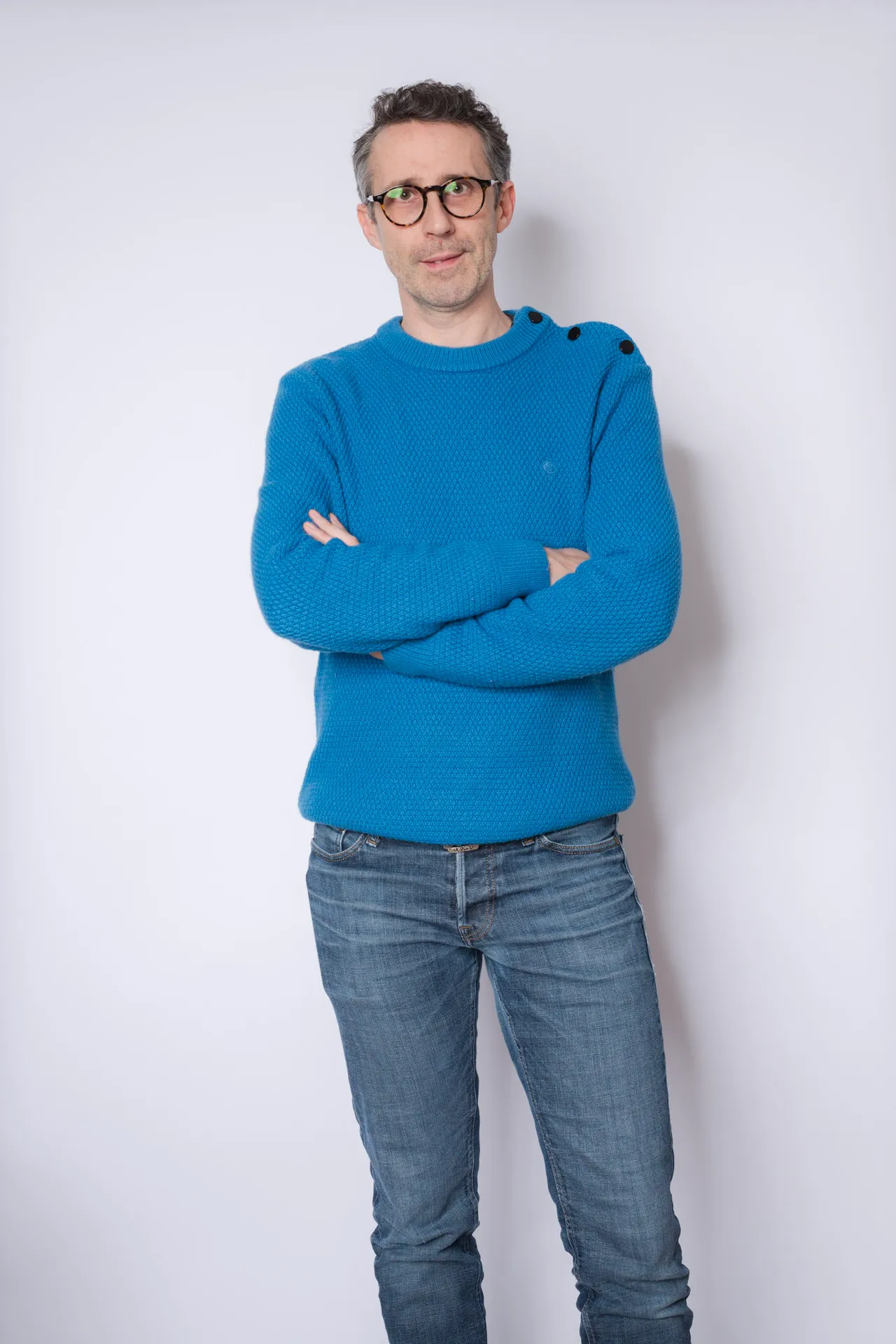 Adrien Lacour, photographe corporate freelance à Lyon et créateur de Photo Toolbox